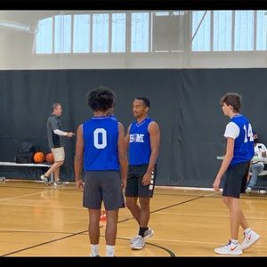 Meet your Posher, Zane